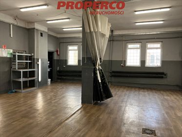 Lokal użytkowy na wynajem Kielce, Sieje 90m2 Foto 1