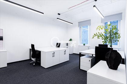 Wynajmę nowoczesne biuro 129 m² w Warszawie z balkonem lokal użytkowy Warszawa, Wola Mirów, Żelazna