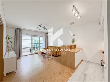 mieszkanie na wynajem 52m2 mieszkanie Warszawa, Wilanów, Zawady, Syta
