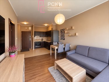 mieszkanie na sprzedaż 41m2 mieszkanie Opole, Przylesie