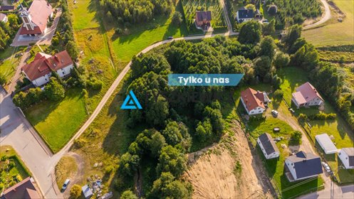 działka na sprzedaż 6098m2 działka Skorzewo