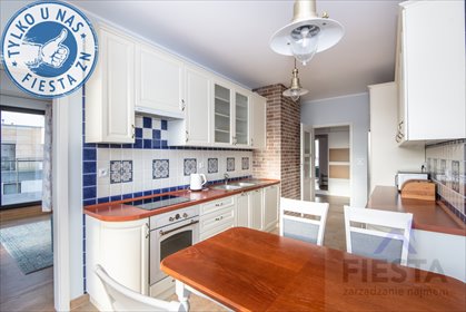 mieszkanie na wynajem 74m2 mieszkanie Poznań, Grunwald, Grunwald, Józefa Sowińskiego