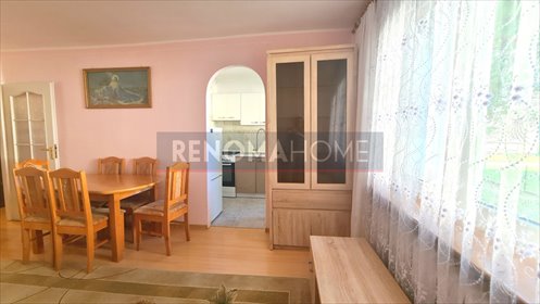 mieszkanie na wynajem 42m2 mieszkanie Świdnica