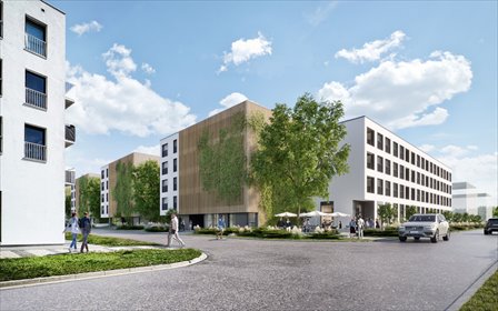 lokal użytkowy na wynajem 49m2 lokal użytkowy Wrocław, Maxa Berga