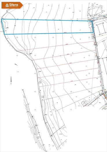 działka na sprzedaż 9082m2 działka Bydgoszcz, Piaski