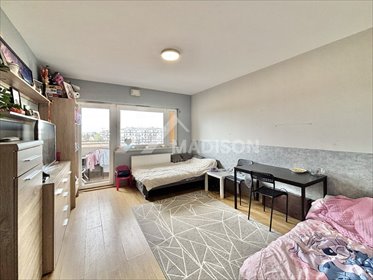 mieszkanie na sprzedaż 29m2 mieszkanie Warszawa, Białołęka, Sieczna