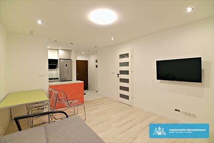 mieszkanie na sprzedaż Ropczyce 33,20 m2