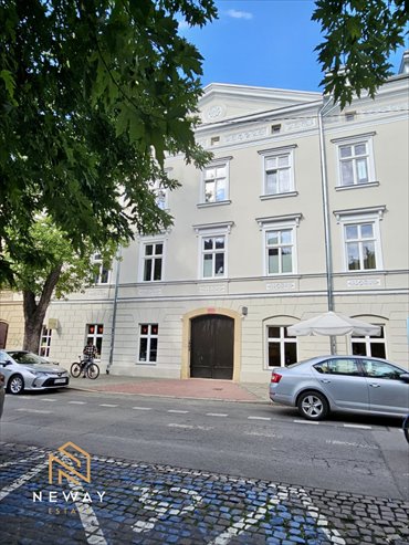 mieszkanie na sprzedaż 42m2 mieszkanie Kraków, Kazimierz, Mostowa