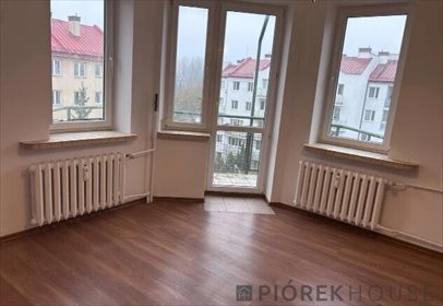 3-pokojowe mieszkanie z balkonem i garażem mieszkanie Warszawa, Włochy, Lechicka