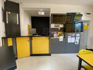 Lokal użytkowy na wynajem Białystok, Słoneczny Stok 24m2 Foto 5