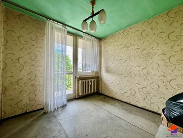 mieszkanie na sprzedaż 46m2 mieszkanie Katowice, Janów