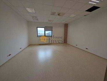 Wynajmę funkcjonalny lokal biurowy 36,52 m² w Legnicy lokal użytkowy Legnica, Gwiezdna