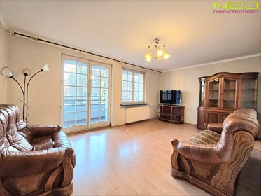 mieszkanie na sprzedaż 56m2 mieszkanie Częstochowa, Centrum