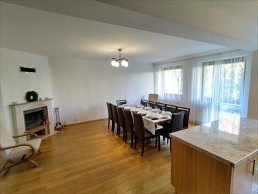 dom na wynajem 180m2 dom Kraków, Kraków-Podgórze, Dębniki, Zachodnia