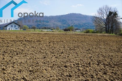 działka na sprzedaż 6300m2 działka Ustroń