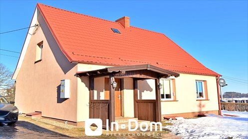 dom na sprzedaż 89m2 dom Rzuszcze