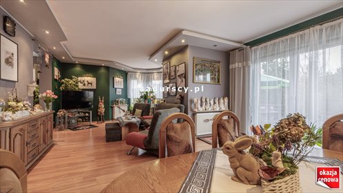 dom na sprzedaż 280m2 dom Kraków, Wzgórza Krzesławickie, Wzgórza Krzesławickie, Grębałowska