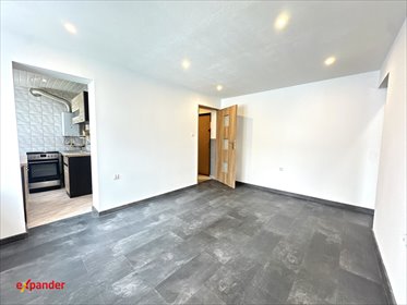 Do sprzedania funkcjonalne 2-pokojowe mieszkanie 33 m² z nowoczesną łazienką mieszkanie Kędzierzyn-Koźle, Wyzwolenia