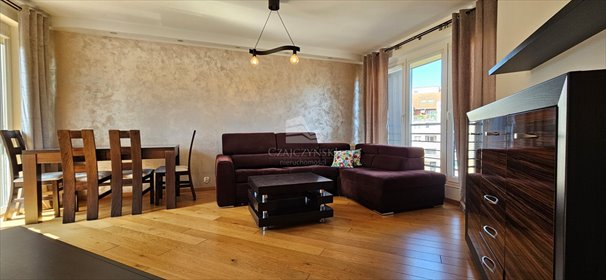 mieszkanie na wynajem 61m2 mieszkanie Wrocław, Krzyki, Gaj, Strońska