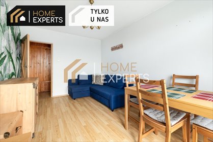 Mieszkanie 45,60 m² w Gdyni (Obłuże) z panoramicznym widokiem mieszkanie Gdynia, Obłuże, adm. J. Unruga