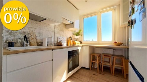 3-pokojowe mieszkanie w Różance, bez prowizji! mieszkanie Wrocław, Różanka, Różanka, Bezpieczna
