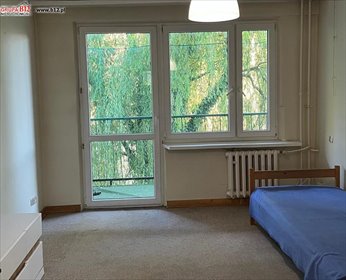 Przestronne 2-pokojowe mieszkanie z balkonem i piwnicą polecam mieszkanie Krakow, Olsza, Lublańska