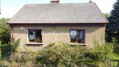 dom na sprzedaż 75m2 dom Nieprześnia