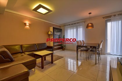 Do sprzedania przestronny dwupoziomowy apartament 94,5 m² z balkonem i tarasem mieszkanie Kielce, Baranówek, Karola Chodkiewicza