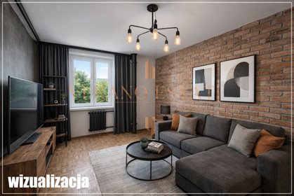 mieszkanie na sprzedaż 48m2 mieszkanie Pruszków, Lipowa