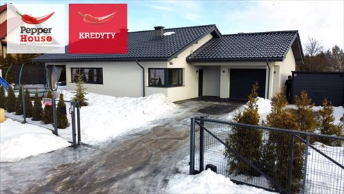 dom na sprzedaż 136m2 dom Żukczyn