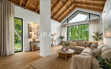 dom na sprzedaż 374m2 dom Konstancin-Jeziorna