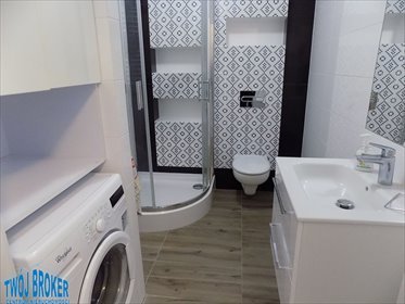 mieszkanie na wynajem 45m2 mieszkanie Gdańsk, Zaspa