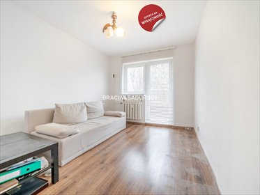 mieszkanie na sprzedaż 55m2 mieszkanie Kraków, Bieńczyce, Bieńczyce, os. Kazimierzowskie