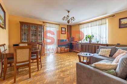 Polecam przestronne 80 m² mieszkanie na Widzewie w Łodzi mieszkanie Łódź, Widzew, Ziemowita