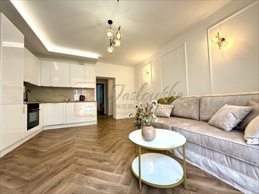 mieszkanie na sprzedaż 52m2 mieszkanie Rzeszów, Baldachówka
