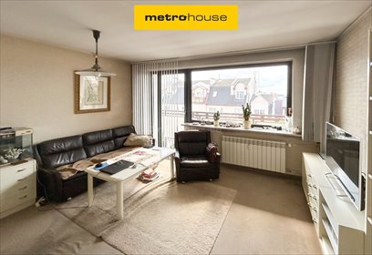 mieszkanie na sprzedaż 69m2 mieszkanie Toruń, Kochanowskiego