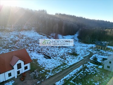 działka na sprzedaż 926m2 działka Rąty