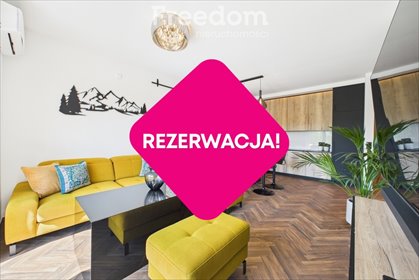 mieszkanie na wynajem 61m2 mieszkanie Wadowice, al. Wolności