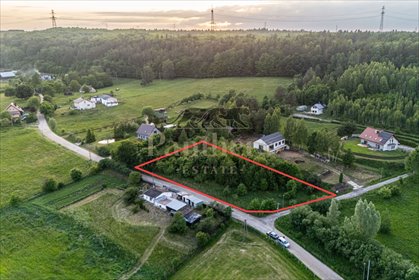 Na sprzedaż działka 1993 m² z dostępem do rzeki w Marszewskiej Kolonii działka Marszewska Kolonia, Potokowa