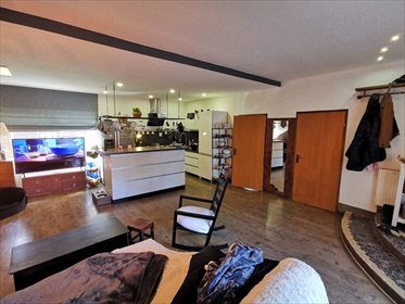 Dom 146m² z garażem i widokiem na Karkonosze - polecam! dom Wojcieszyce
