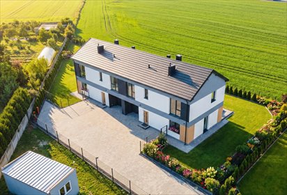 dom na sprzedaż 140m2 dom Lublin, Nowiny