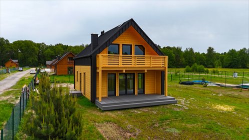 dom na sprzedaż 83m2 dom Jerwonice