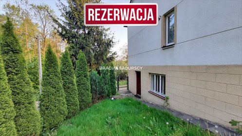 dom na sprzedaż 120m2 dom Barwałd Średni