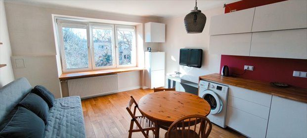 mieszkanie na wynajem 30m2 mieszkanie Warszawa, Mokotów, Kielecka