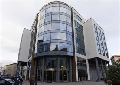 Nowoczesny biurowiec klasy A w centrum Warszawy zapraszam lokal użytkowy Warszawa, Śródmieście