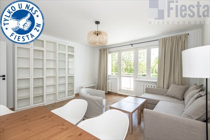 mieszkanie na wynajem 62m2 mieszkanie Poznań, Stare Miasto, os. Jana III Sobieskiego