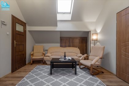 Polecam luksusowy 50m² apartament w centrum Krynicy Zdrój mieszkanie Krynica-Zdrój