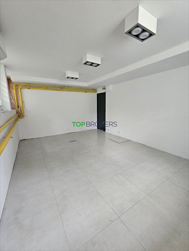 lokal użytkowy na sprzedaż 20m2 lokal użytkowy Warszawa, Wawer Falenica