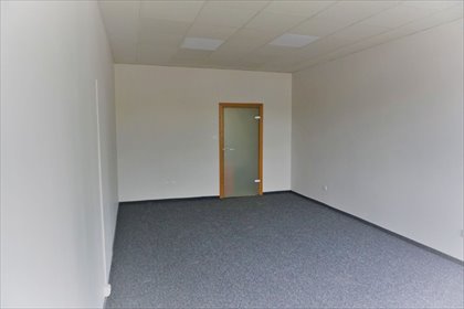 Nowoczesny lokal biurowy 21,21 m2 z parkingiem. lokal użytkowy Poznań, Nowe Miasto, Starołęka, Wagrowska