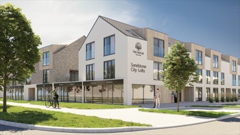 mieszkanie na sprzedaż 28m2 mieszkanie Police, Robotnicza